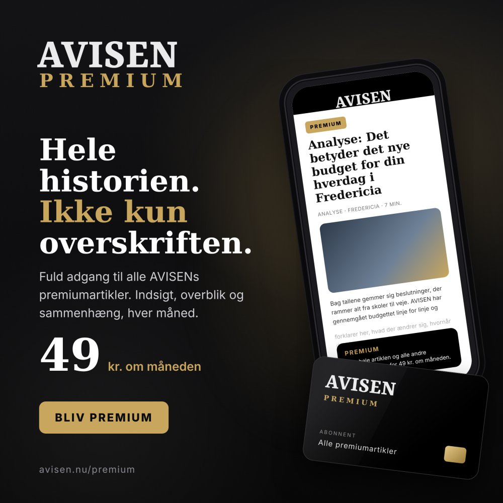 AVISEN Premium