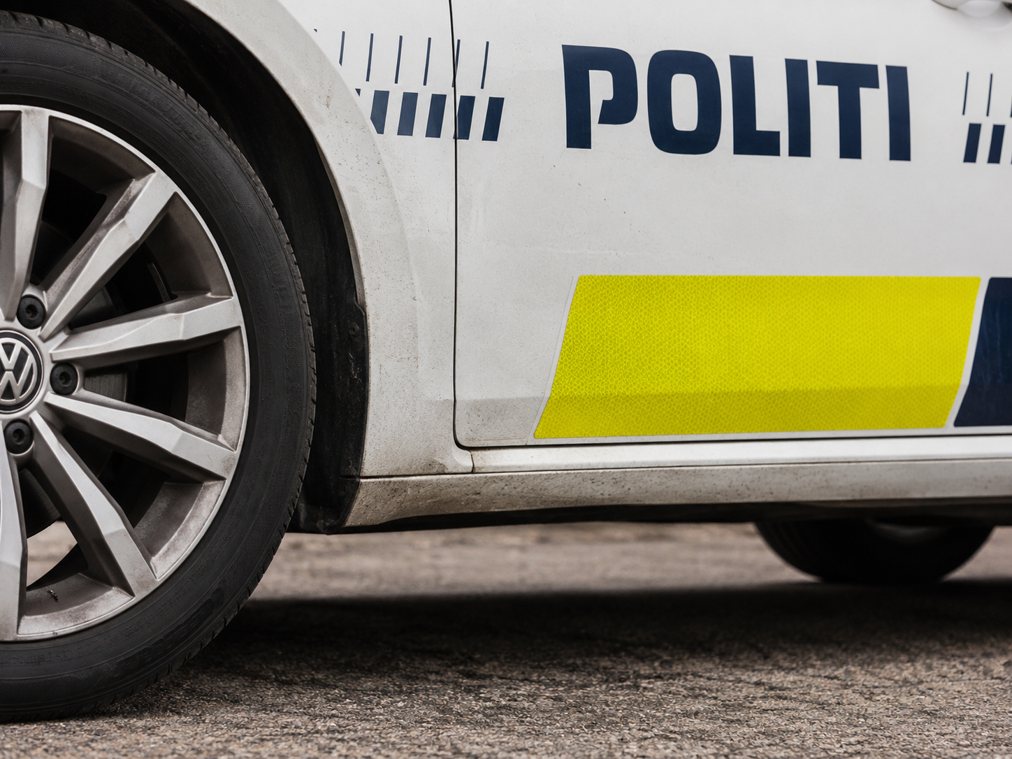 Indbrudstyve brød ind i kirke – men slap tomhændede væk