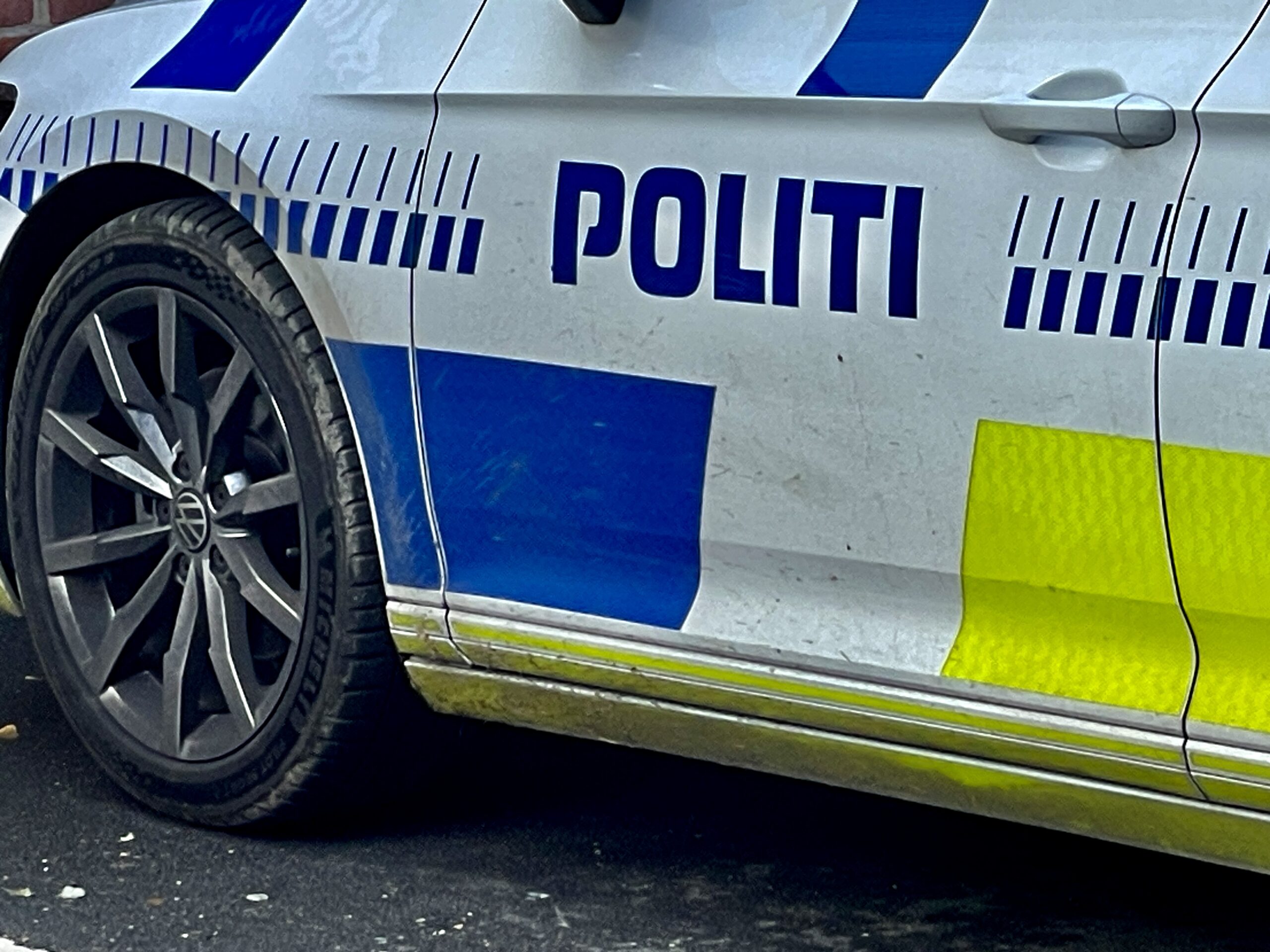 27-årig fundet i besiddelse af narko på fodboldstadion