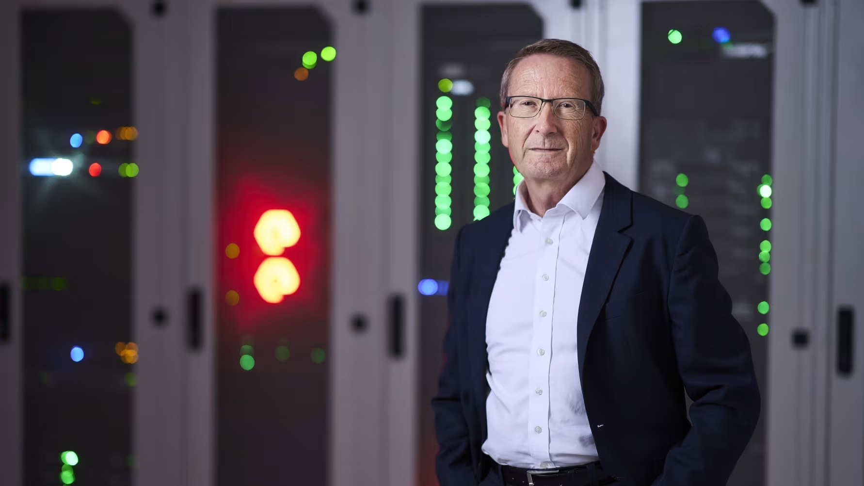 Middelfart-virksomhed opkøber GlobalConnect