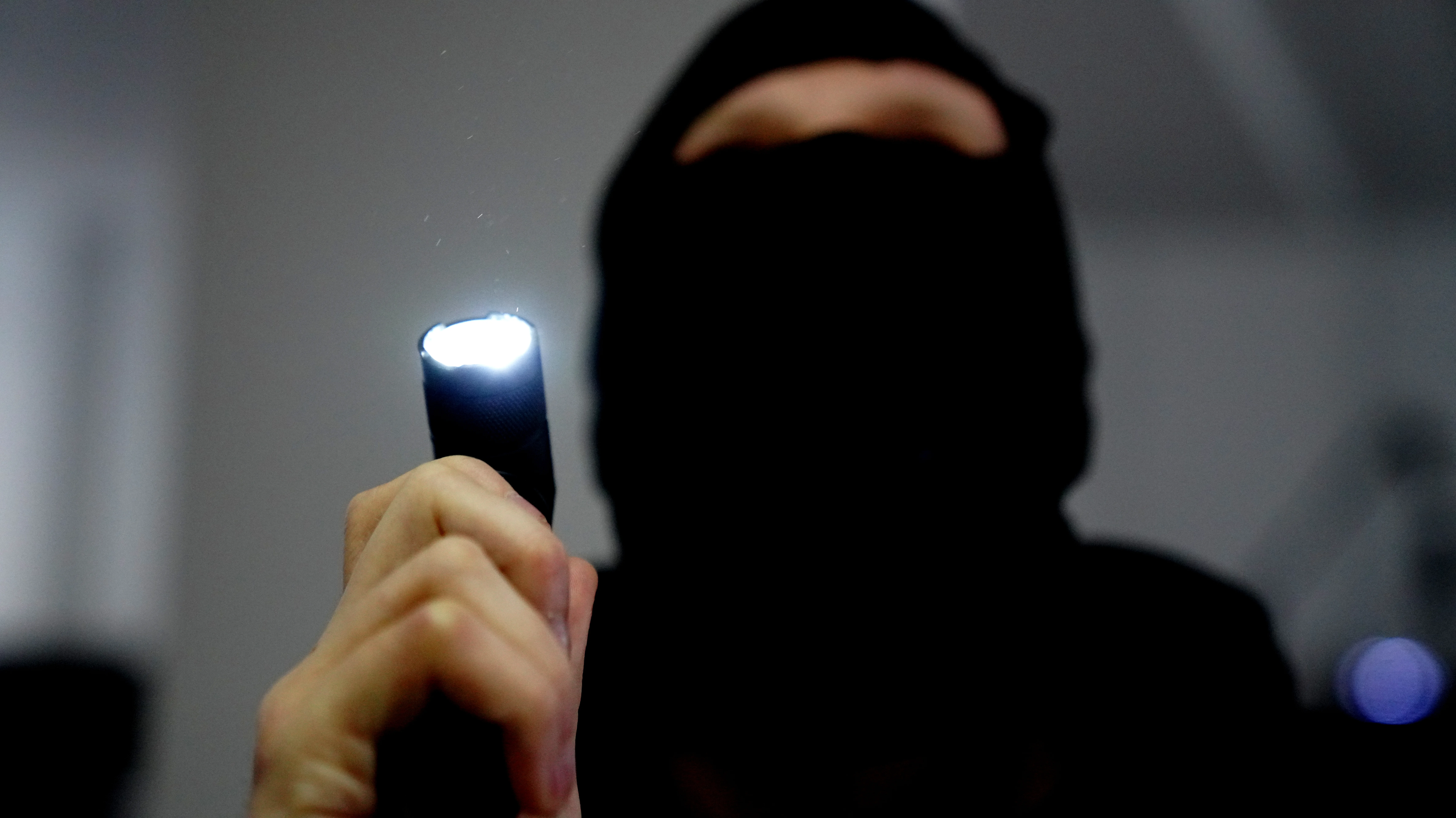 Politiet efterlyser vidner efter indbrud på Skærbæk Havnegade