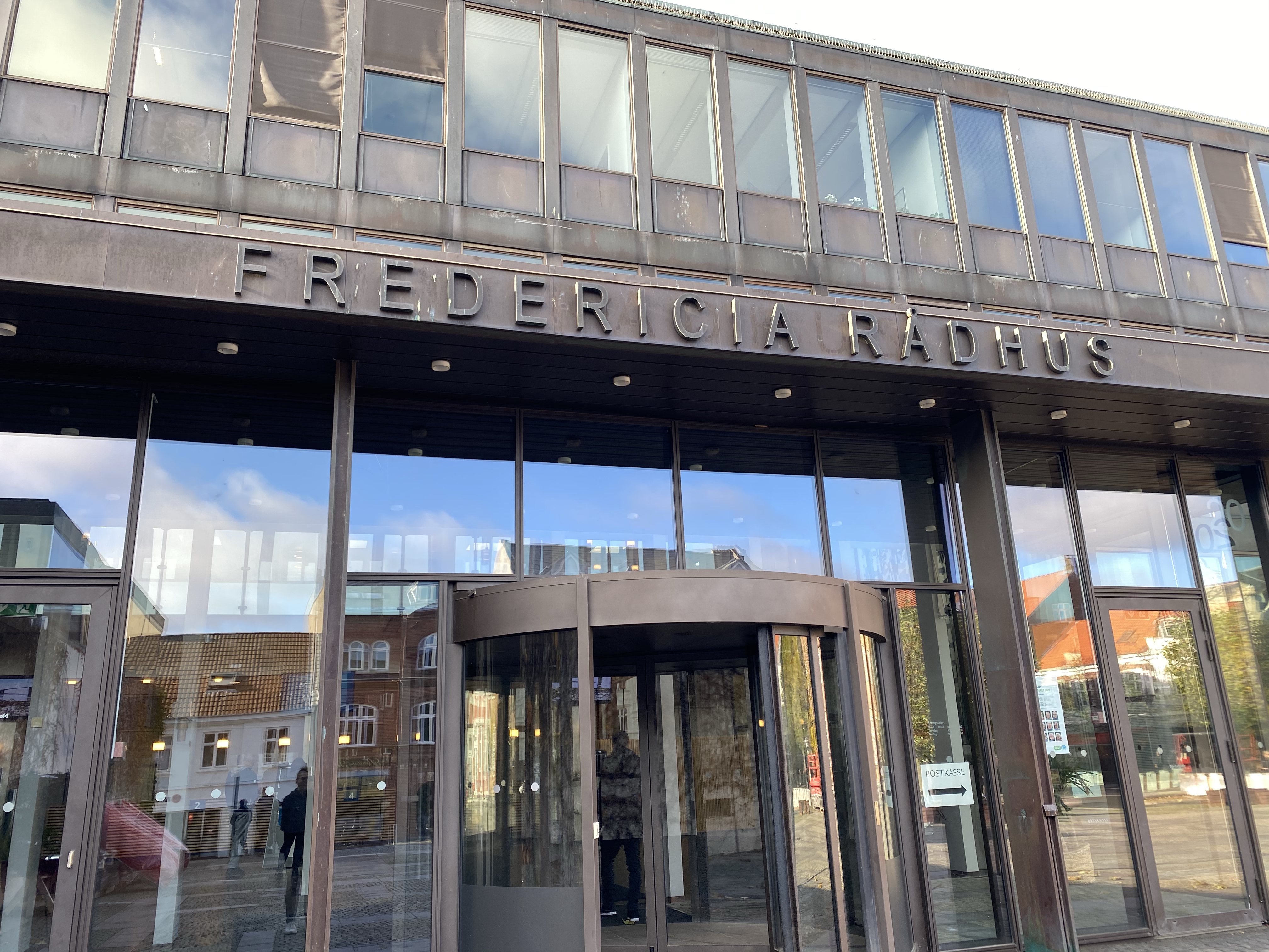 Visionen for Fredericias fremtid er på plads