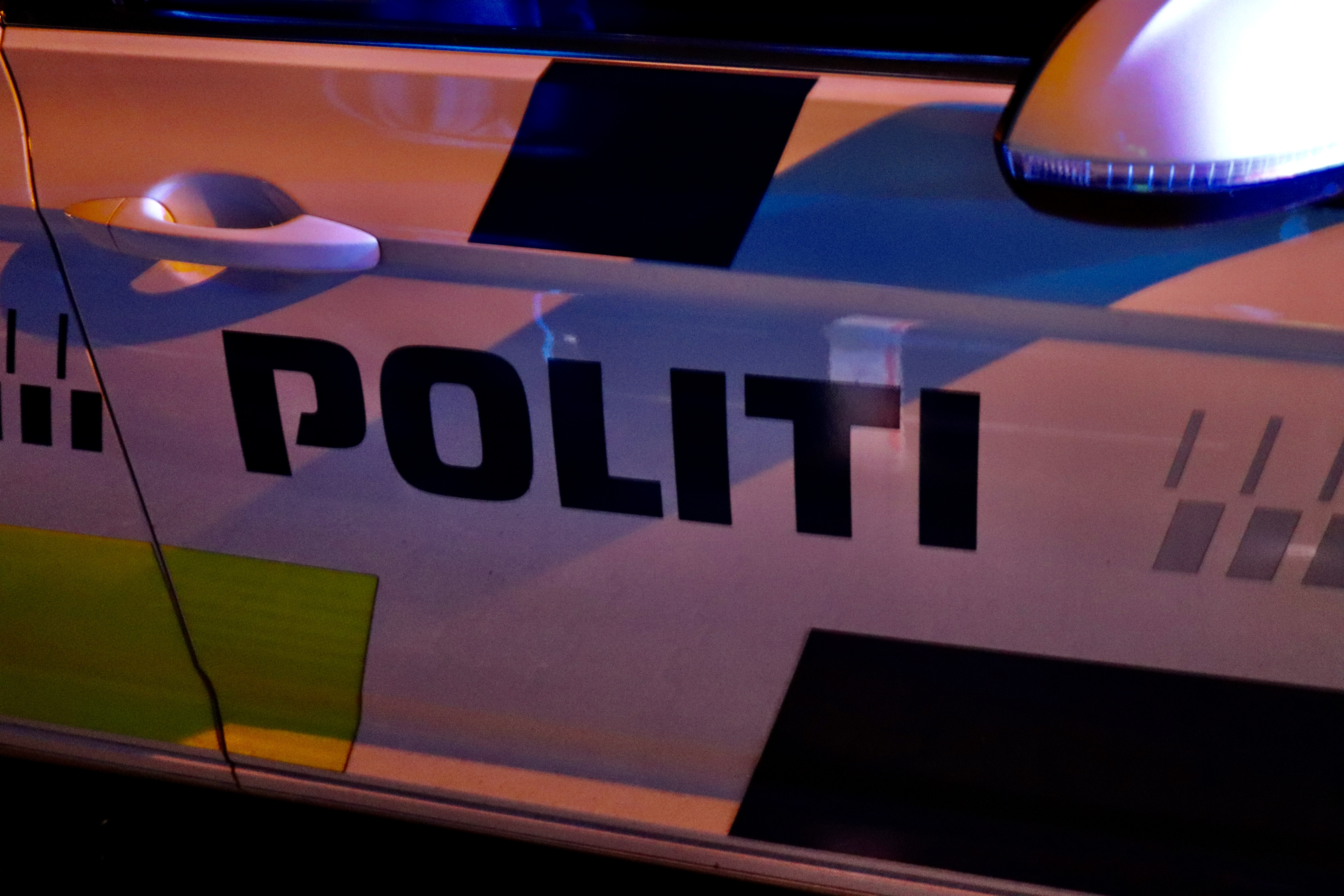 42-årig skabte sig og stjal ladcykel