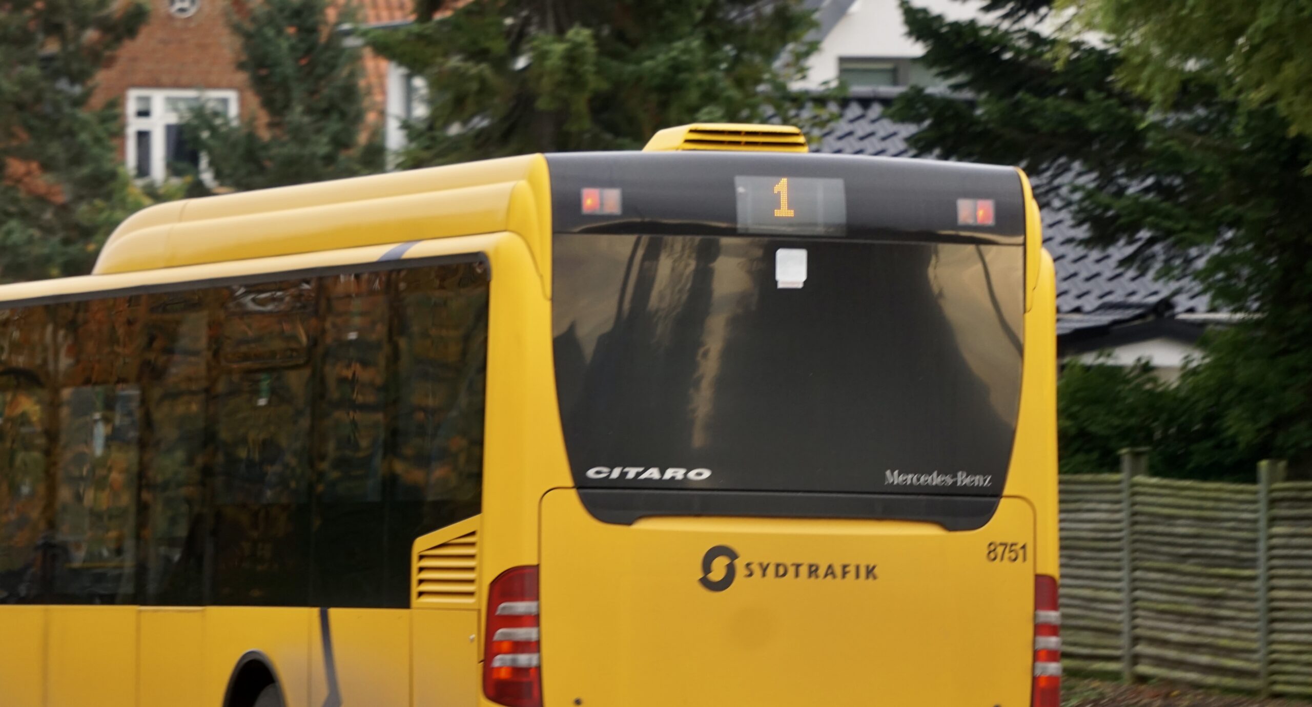 To års stilstand og ingen handling