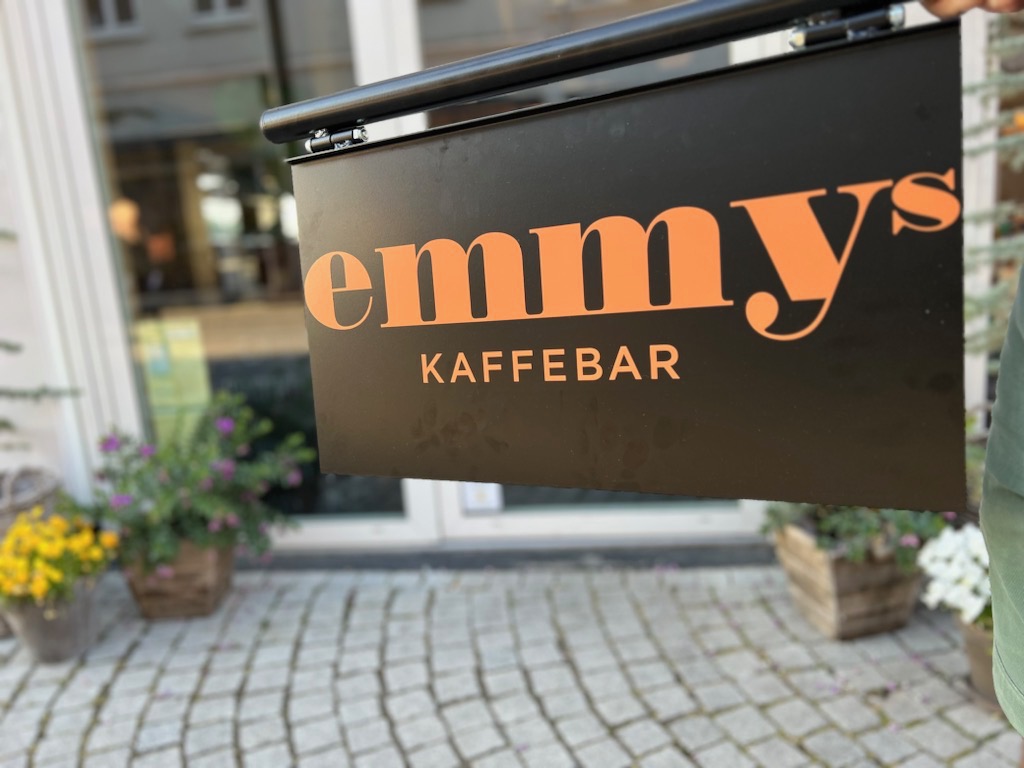 Emmy's Kaffebar blandt Fyns bedste