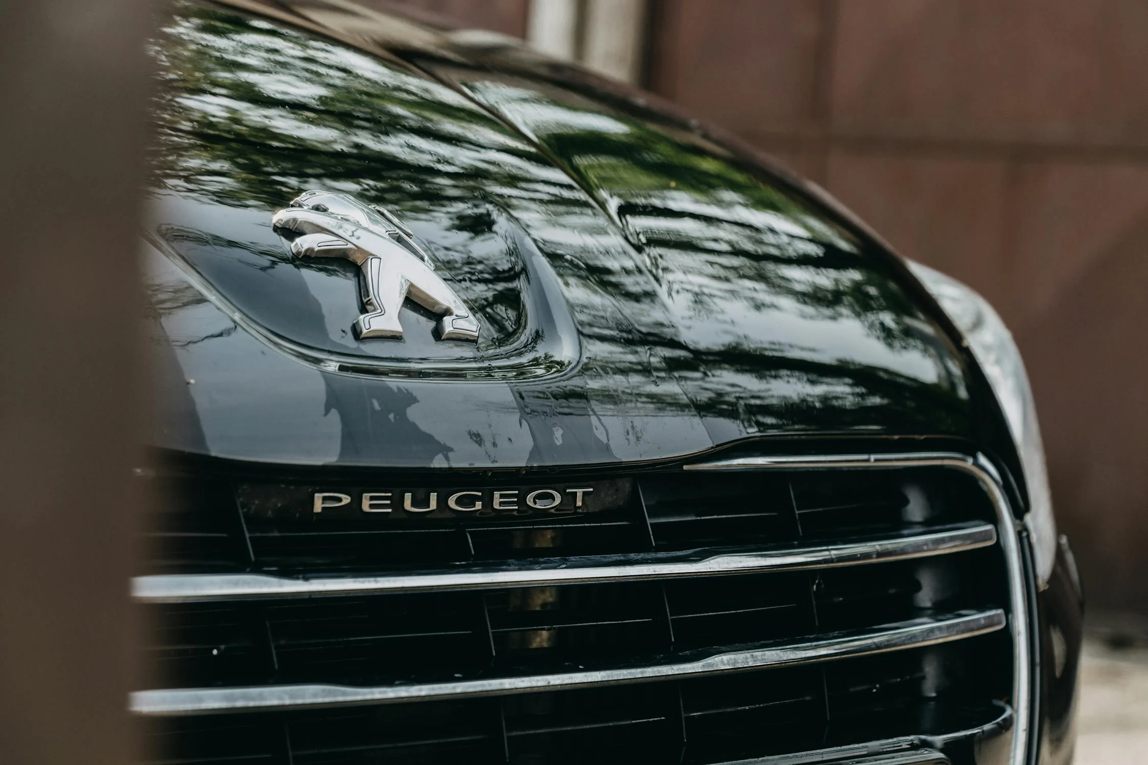 Sådan holder du din Peugeot kørende på længere sigt