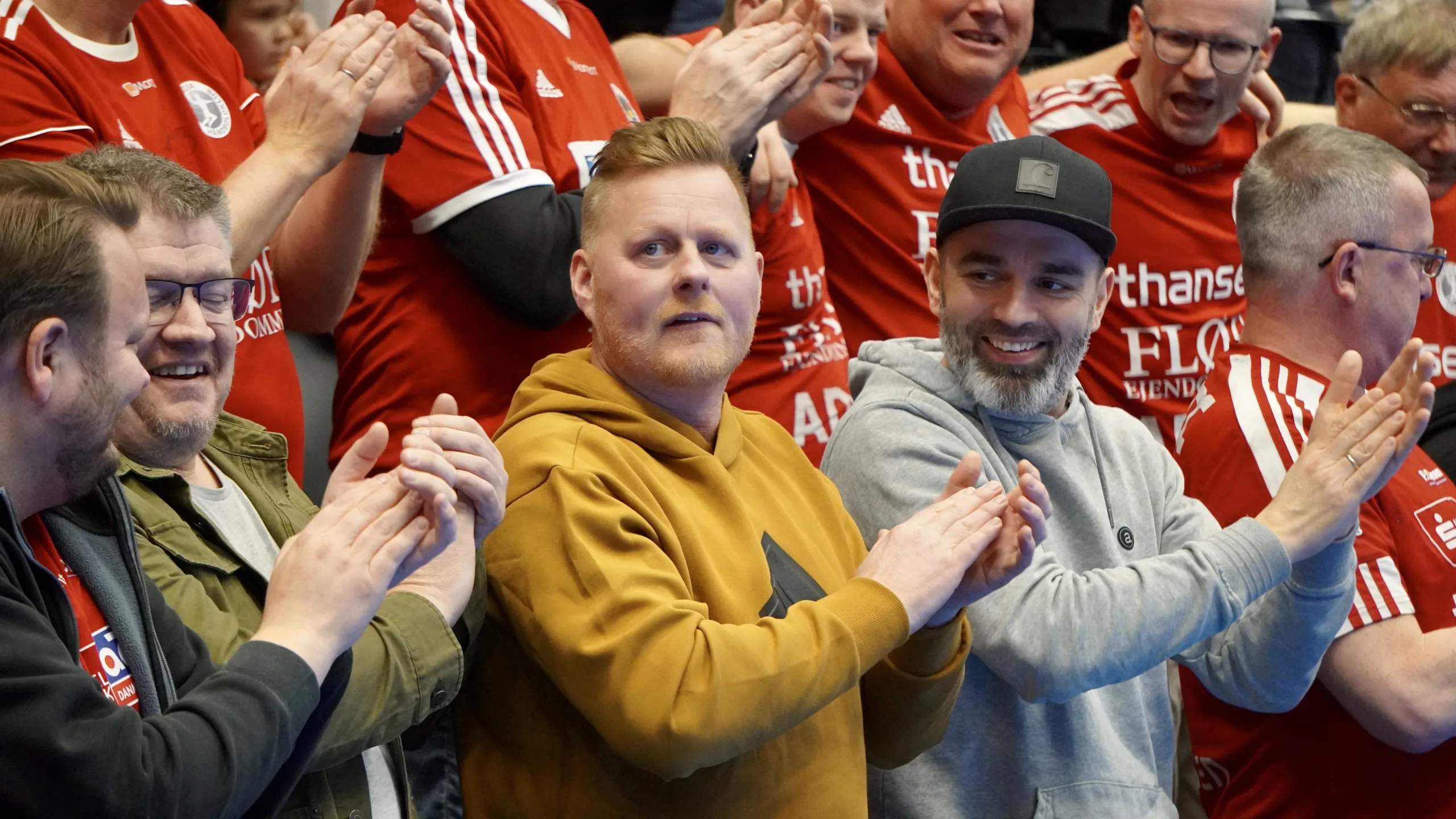 Klar til lokalbrag: FHK-fans gæster Kolding for første gang i 3,5 år