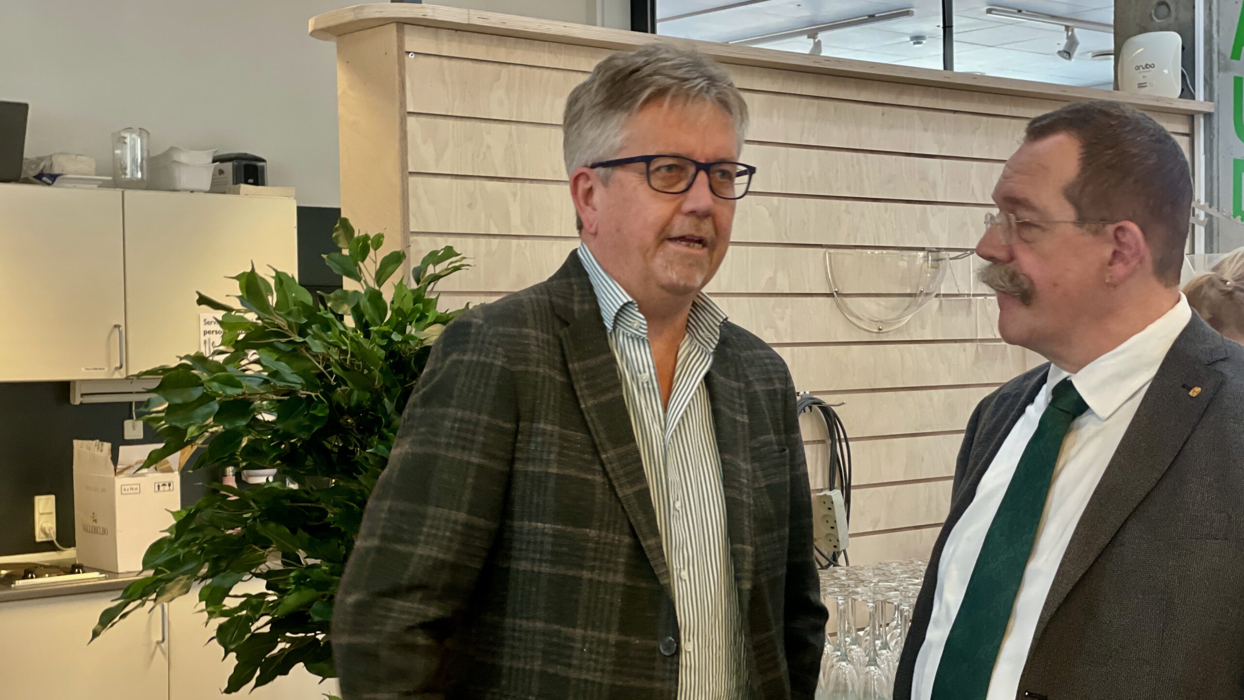Formand: Afskaffelsen af 10. klasse er en fejl