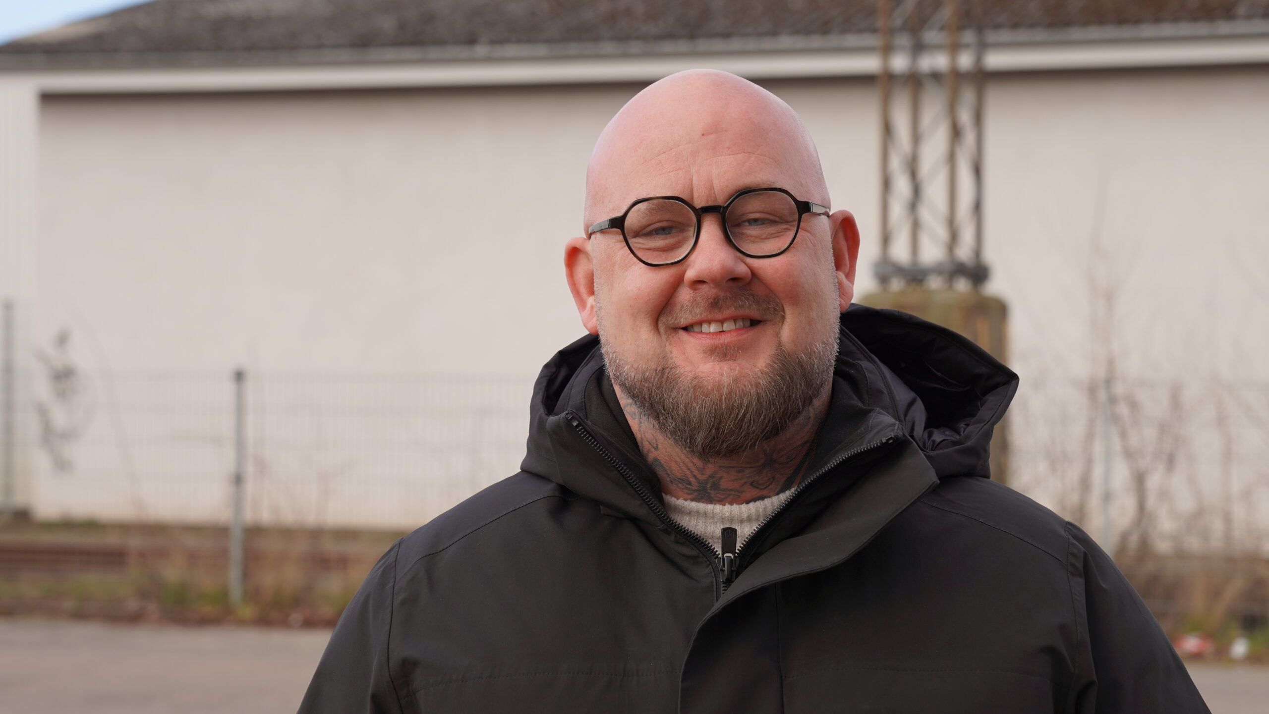 Ny folketingskandidat fra Dansk Folkeparti satser på socialområdet