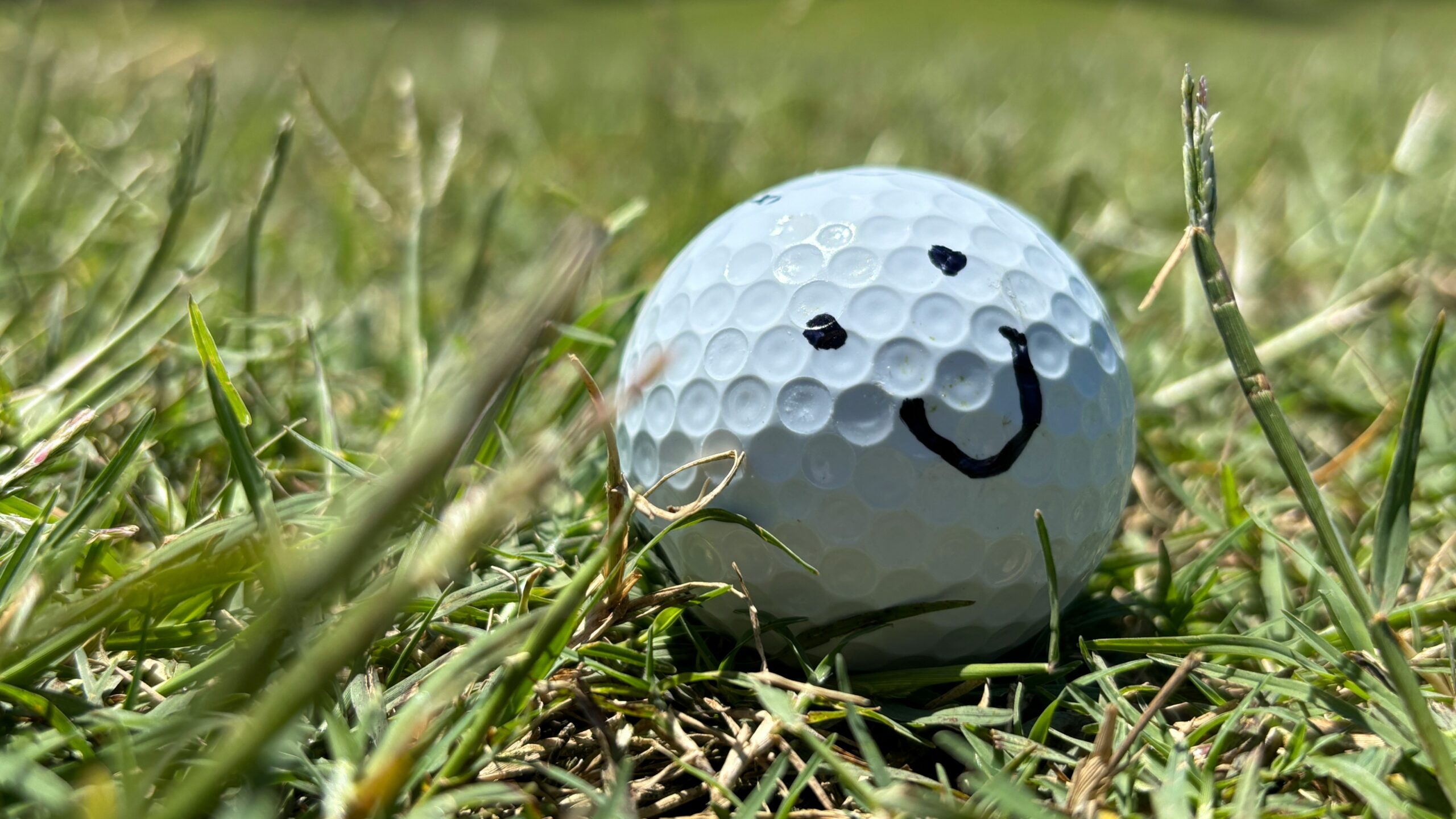 Mental golf - Tag ansvar for dit spil