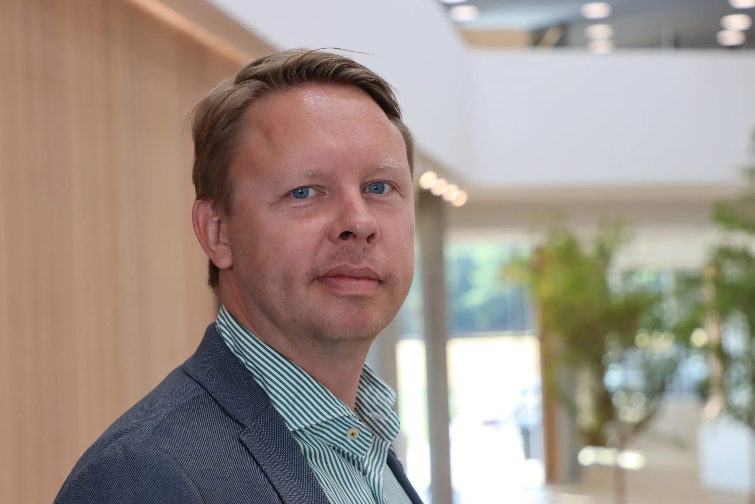 Jacob Bjerregaard ansat som særlig rådgiver for minister
