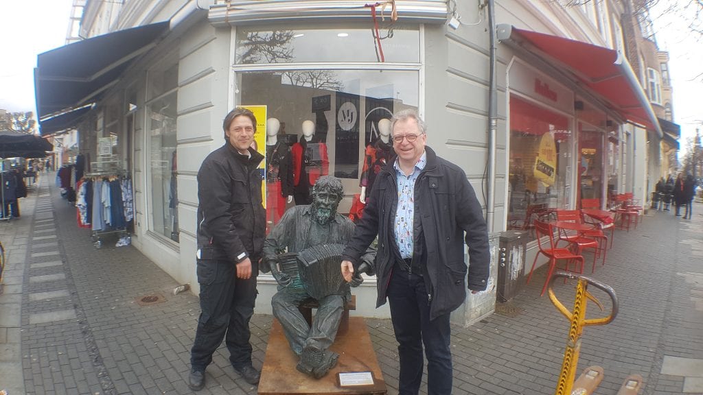 Jens Galschiøt Jens Galschøit