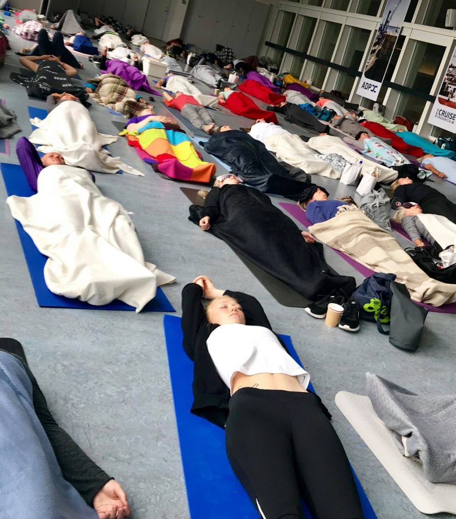 yogafestival
