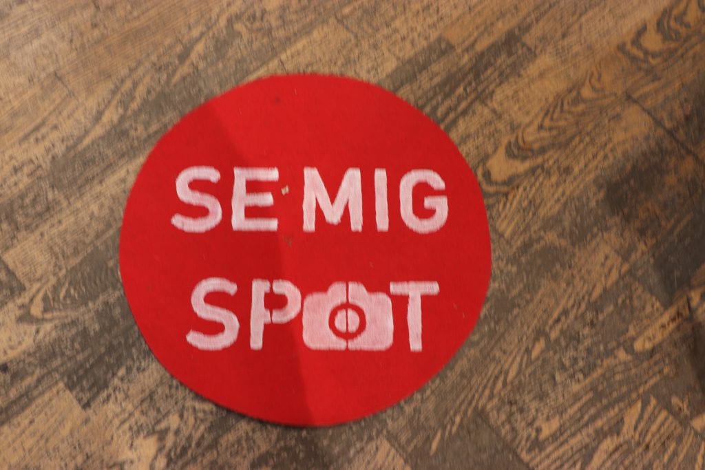Se mig