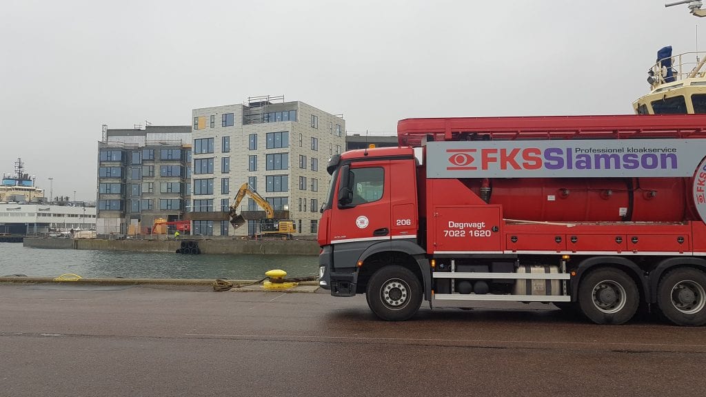 Kedelig og grå industri