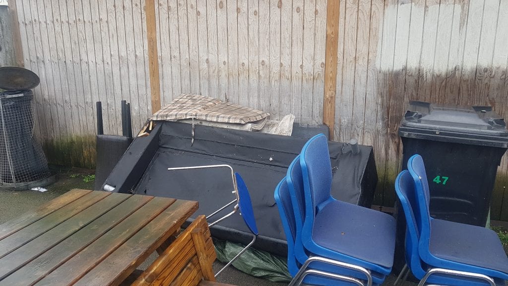 skuret