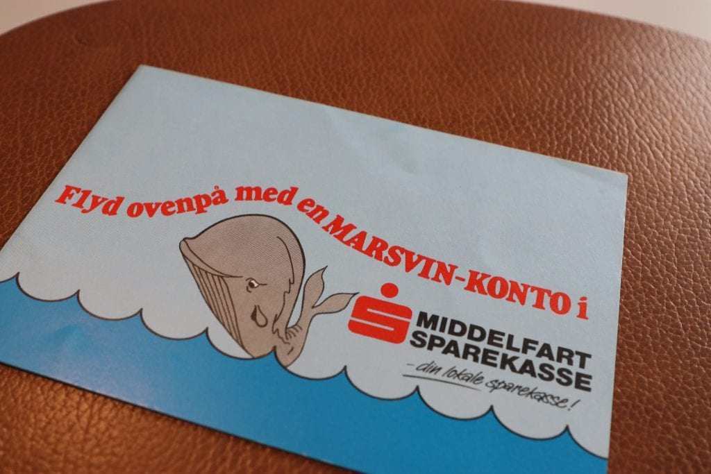 Sparekasse