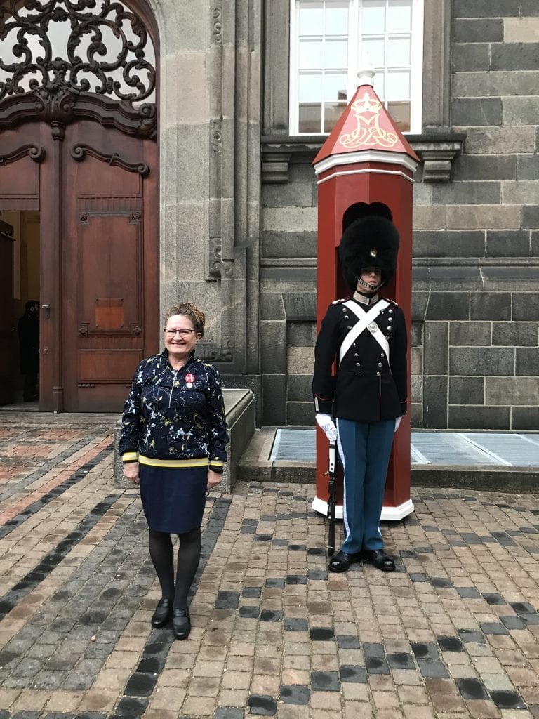 sparekassen