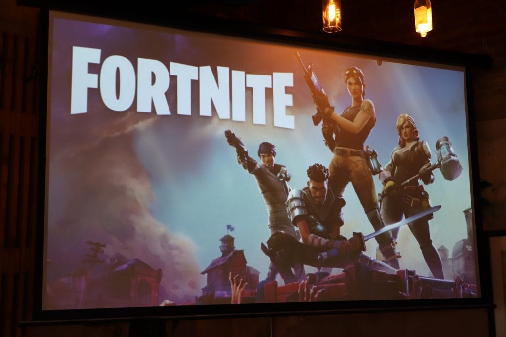 Fortnite