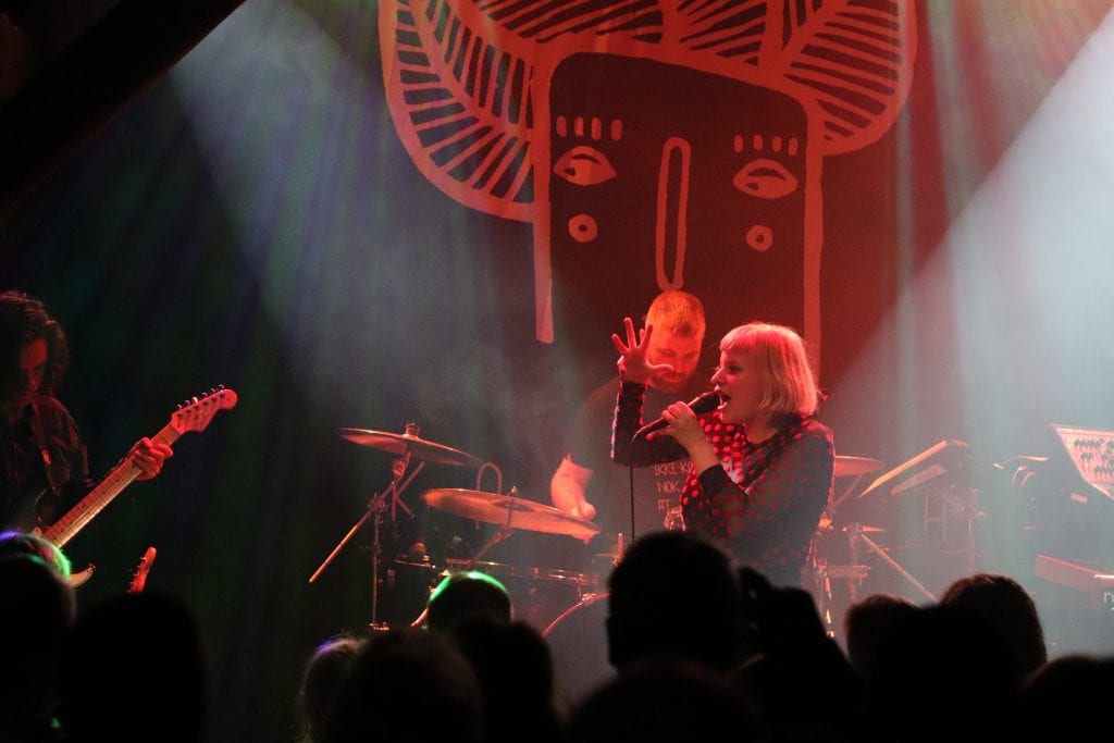 Katinka Band