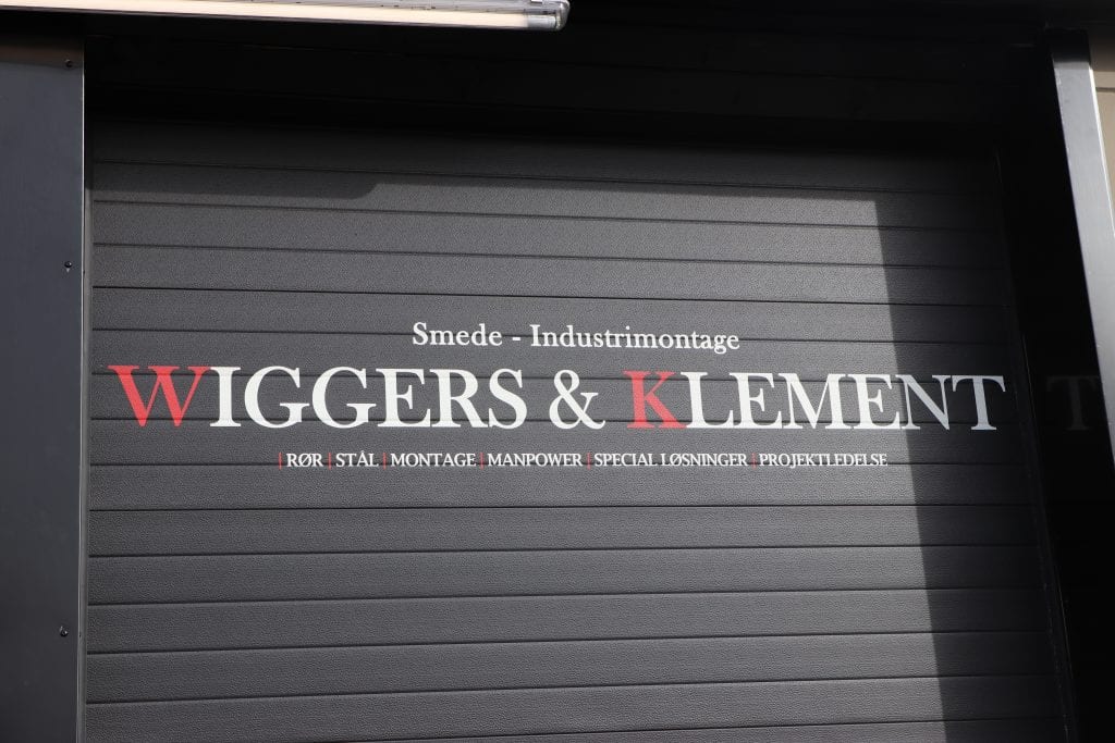Wiggers & Klement