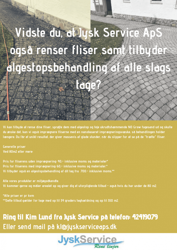 https://www.facebook.com/Jysk-Service-ApS-445120938834572/