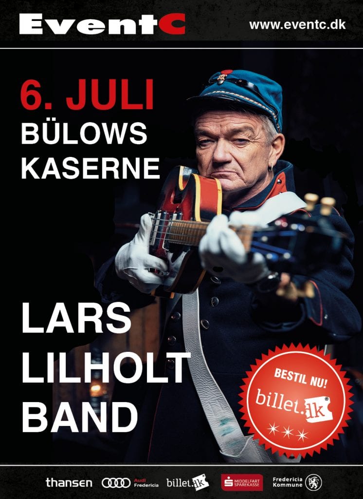 https://www.billet.dk/order/tickets/13260481/lars-lilholt-band-buelows-kaserne-2019-07-06-19-30-00?