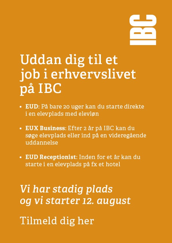 https://www.ibc.dk/eud-business/