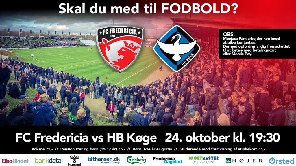 www.fcfredericia.dk
