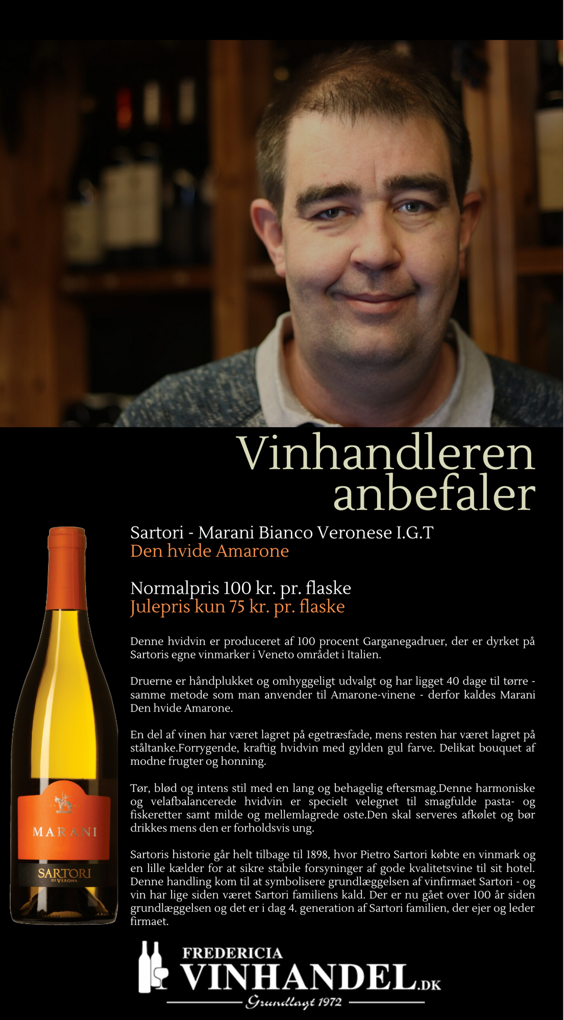 https://www.facebook.com/Fredericiavinhandel/