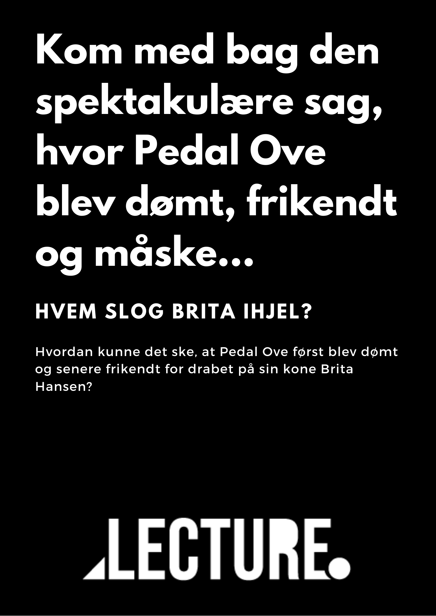 https://lecture.dk/event/michael-teschl-6-2-2020/