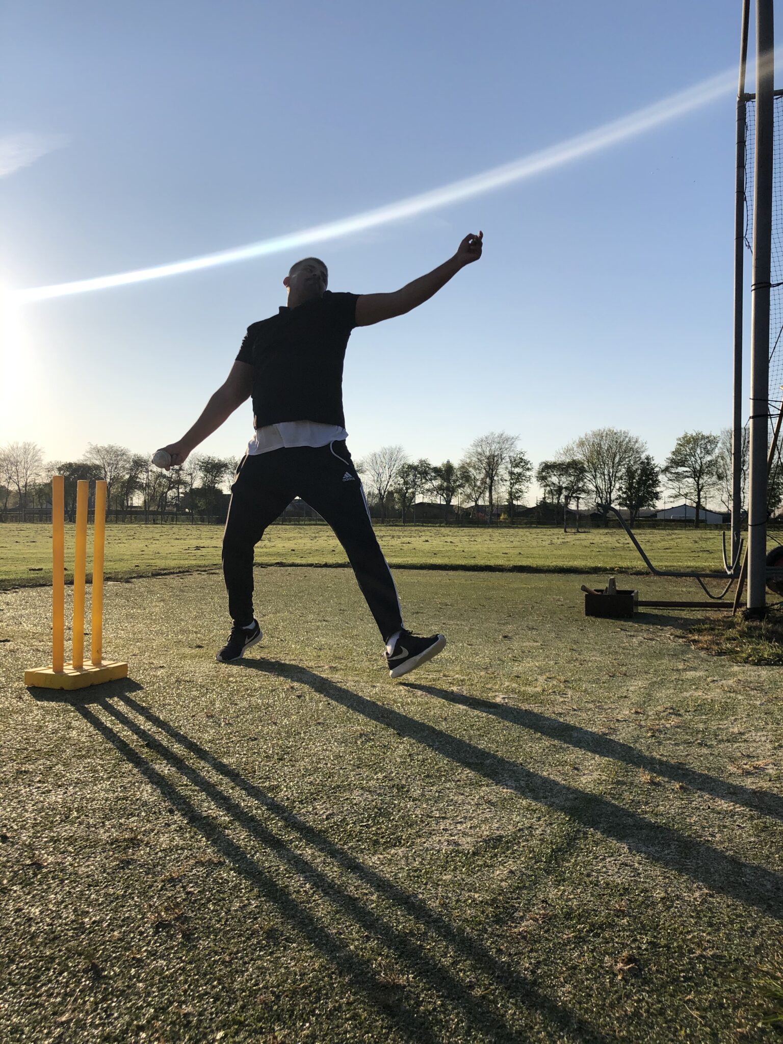 Fredericia Cricket Klub