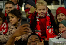 FC Fredericias cheftræner om det flotte forår: »Lige nu har vi rullet«