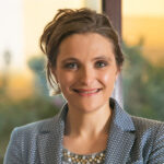 Merete Juhl bliver ny administrerende direktør i Landbrug & Fødevarer