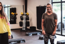 Lisa Ravns vision bliver til et levende fællesskab i Body Club