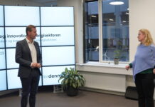 Borgmesterkandidat: Fredericia skal være Danmarks Silicon Valley for energi og data