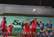 FC Fredericia jagter ny overraskelse mod FC Midtjylland