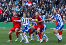 Johannesen: Det gør ondt