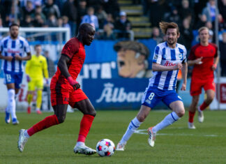 Hansen efter nederlag: Spillerne gjorde alt for at få point