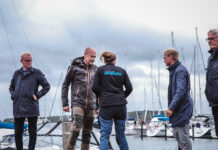 Millionpulje skal genskabe Lillebælts havnatur: Stenrev og ålegræs på vej tilbage