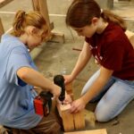 Boss Ladies EUC Lillebælt – Foto: AVISEN