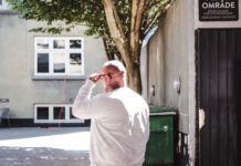 Flere fattige børn i Fredericia bekymrer ny DF-profil