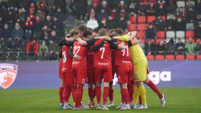 09.11.2025 FCF Fredericia - Viborg FF 1047