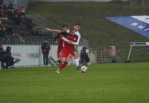 Viborg slog til efter pausen og tog tre fortjente point i Fredericia