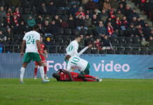 Fredericia-træner efter 0-3 mod Viborg – »Vi er ikke kommet for at lægge os ned«