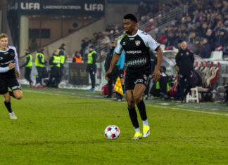 Kan Fredericia overraske igen? Følg opgøret minut for minut