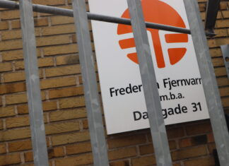 Drikkevand løber ind i fjernvarmesystemet: Op til 5.000 liter forsvinder hver dag