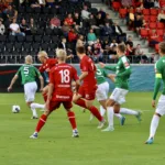 FC Fredericia – Næstved Boldklub