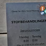 Fredericia Misbrugcenter