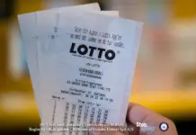 Fredericianer vågner op som millionær efter Lotto-trækning
